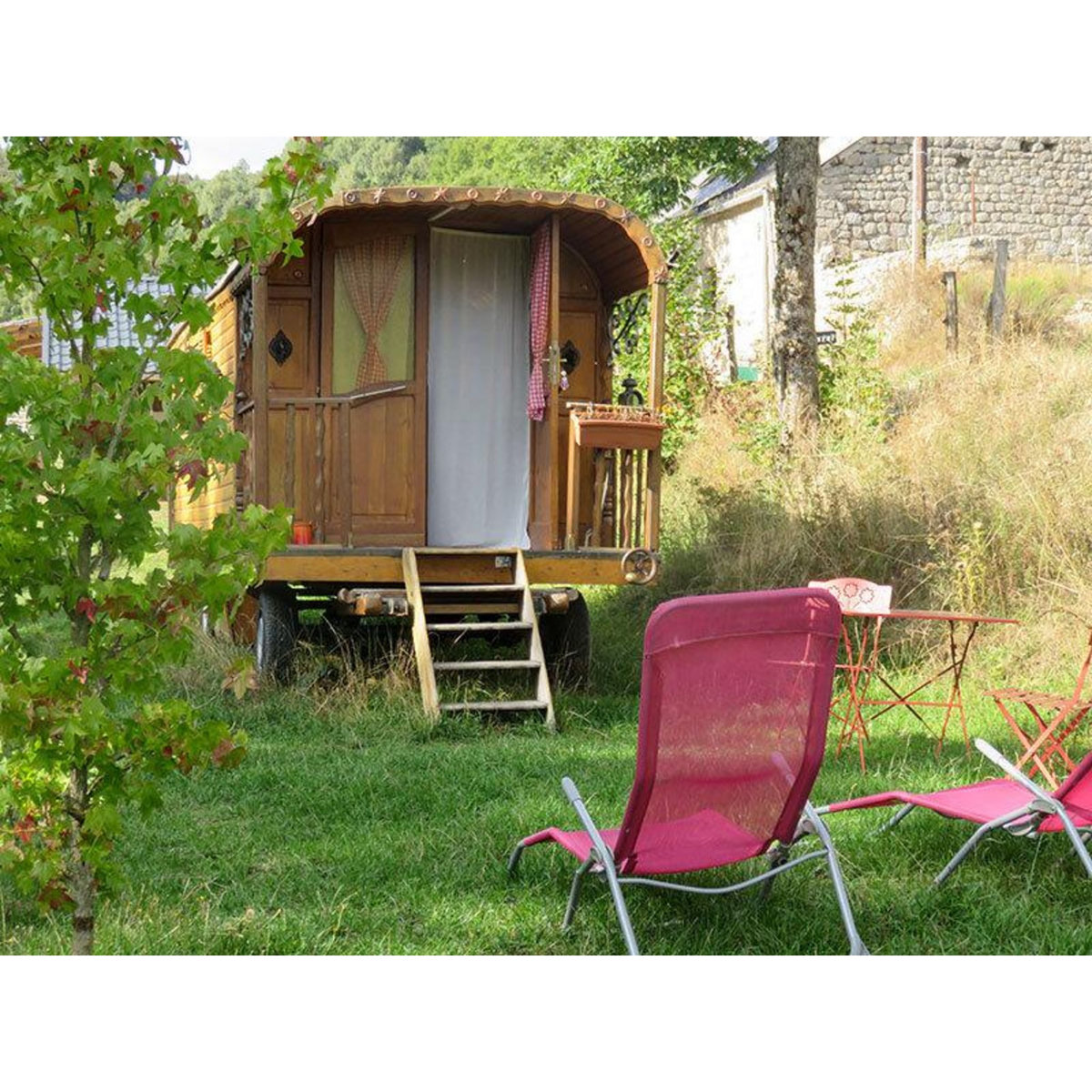 Smartbox Séjour insolite en duo : 4 jours en hébergement atypique - Coffret Cadeau Séjour