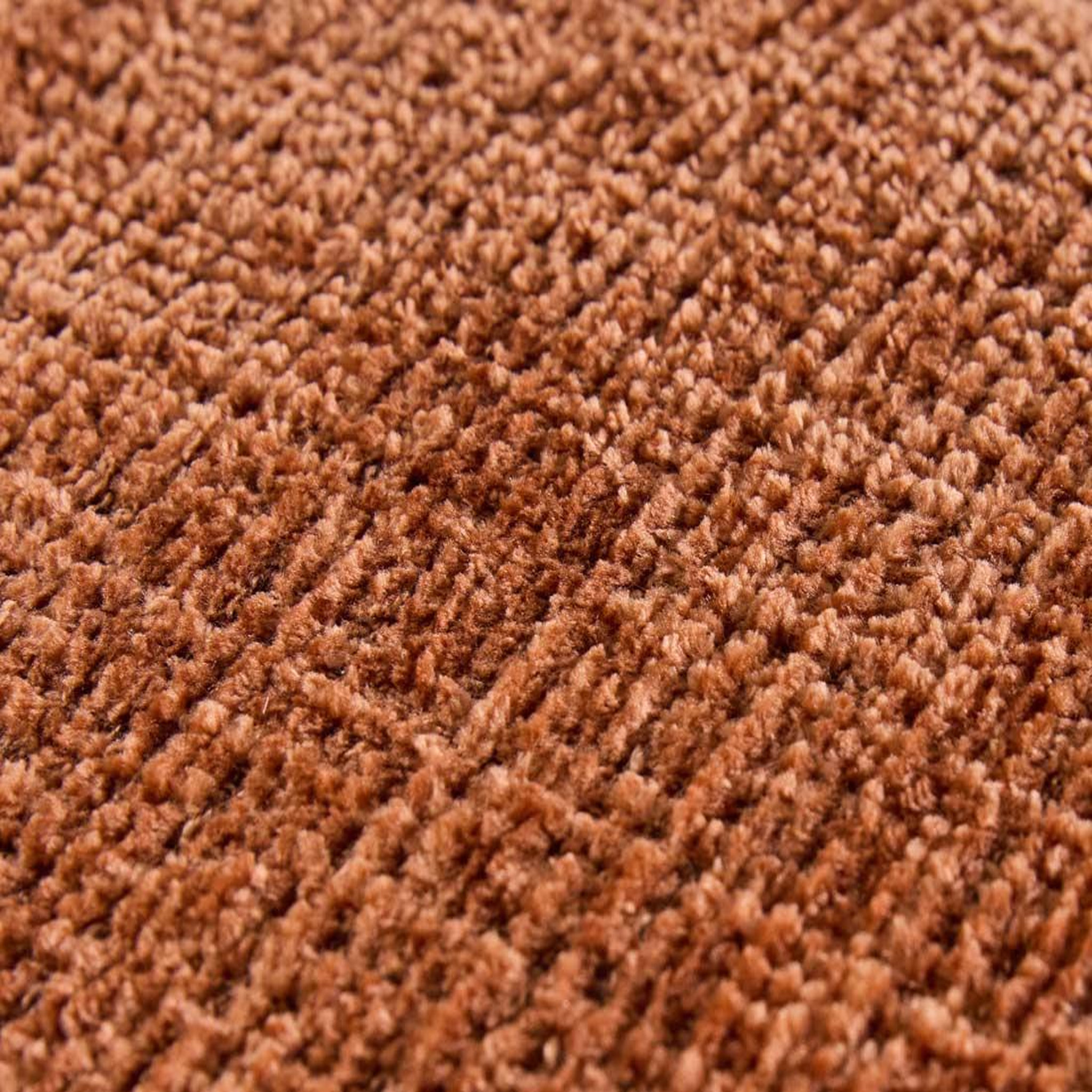 Voir la diapositive 4 : BEST MOBILIER Collins - canapé droit 4 places avec double méridienne - assise profonde - en velours texturé