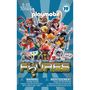 Voir la diapositive 2 : PLAYMOBIL 70565 Figurines Garçons série 19