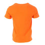 Voir la diapositive 2 : AMERICAN PEOPLE T-shirt Orange Homme American People Sunny