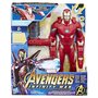 HASBRO Figurine électronique Avengers Infinity War - Iron Man