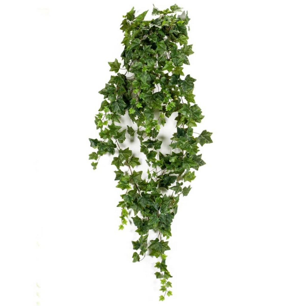 EMERALD Emerald Buisson de lierre suspendu artificiel Vert 180 cm 418712