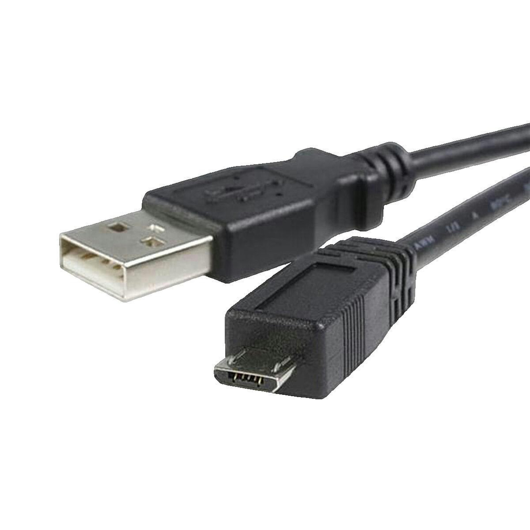 StarTech.com Câble USB StarTech.com Micro USB 50cm