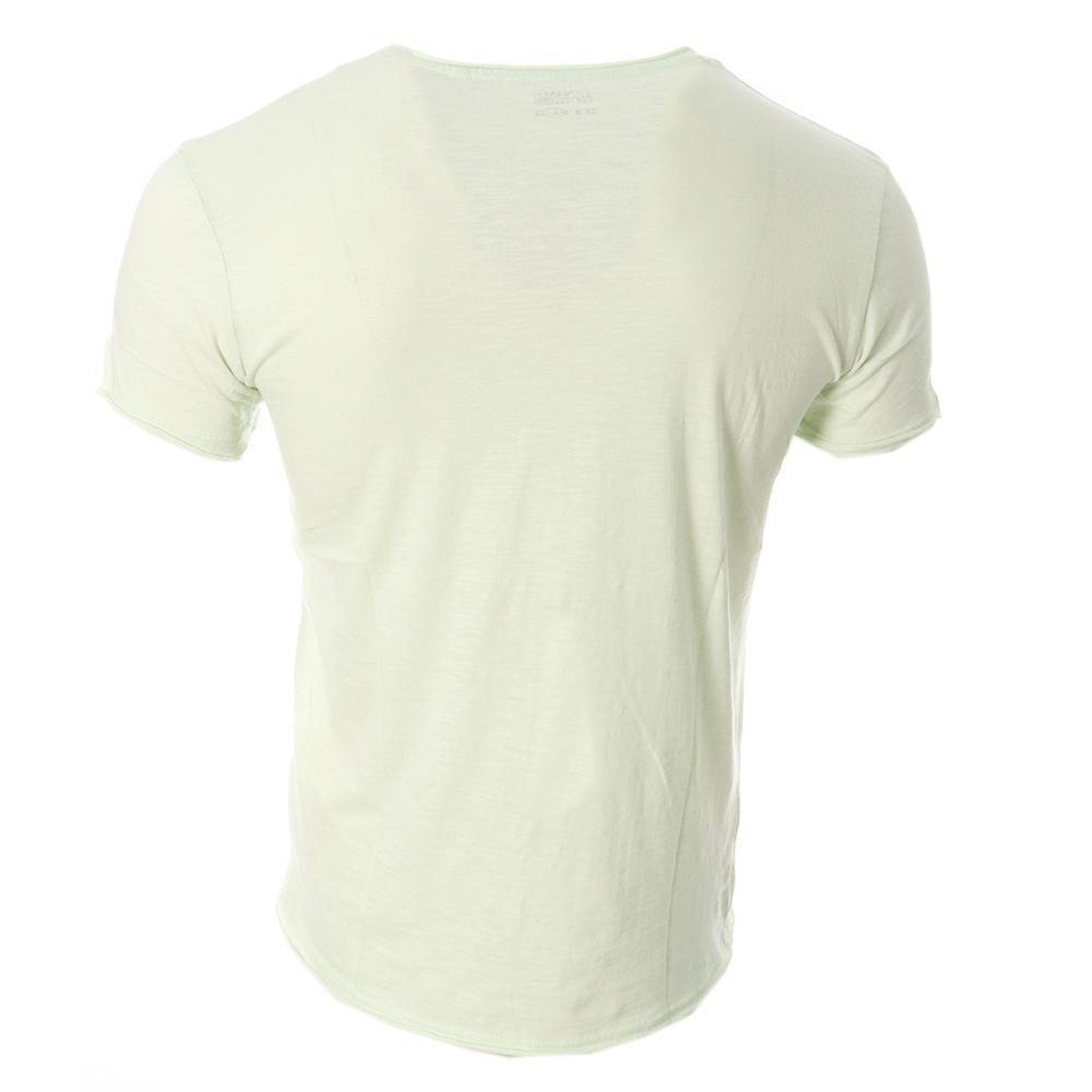 Voir la diapositive 4 : PANAME BROTHERS T-shirt Vert Homme Paname Brothers TED