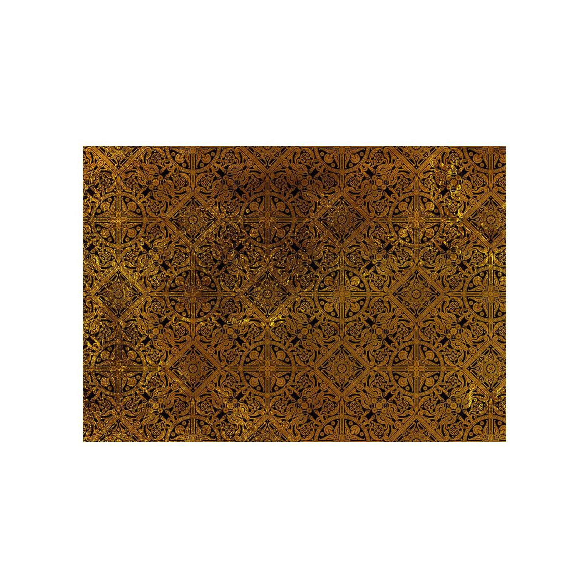 Voir la diapositive 2 : Paris Prix Papier Peint  Celtic Treasure