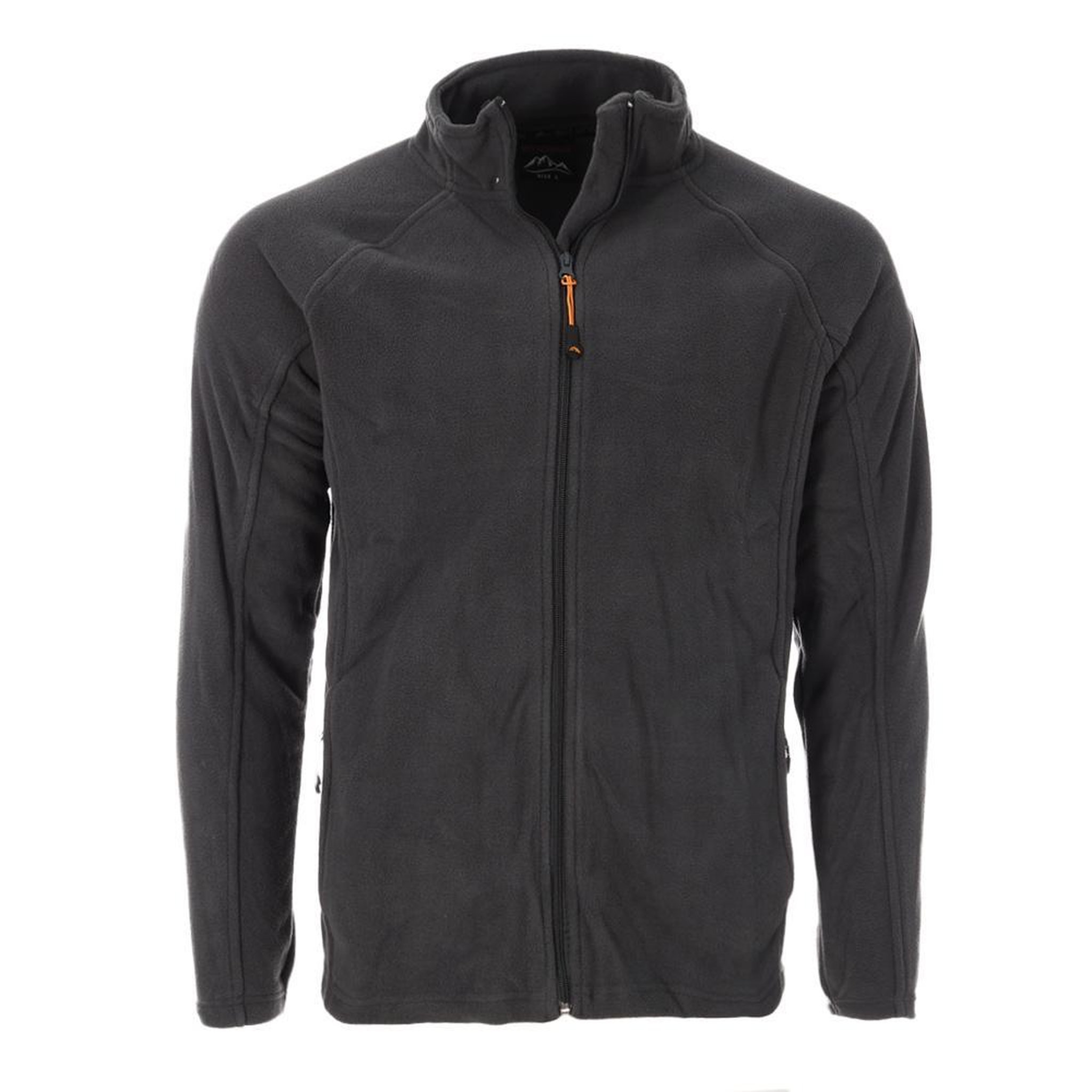 Best Mountain Sweat Polaire  Homme Best Mountain Victor. Coloris disponibles : Gris