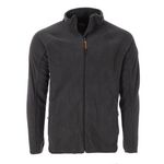 Best Mountain Sweat Polaire  Homme Best Mountain Victor. Coloris disponibles : Gris