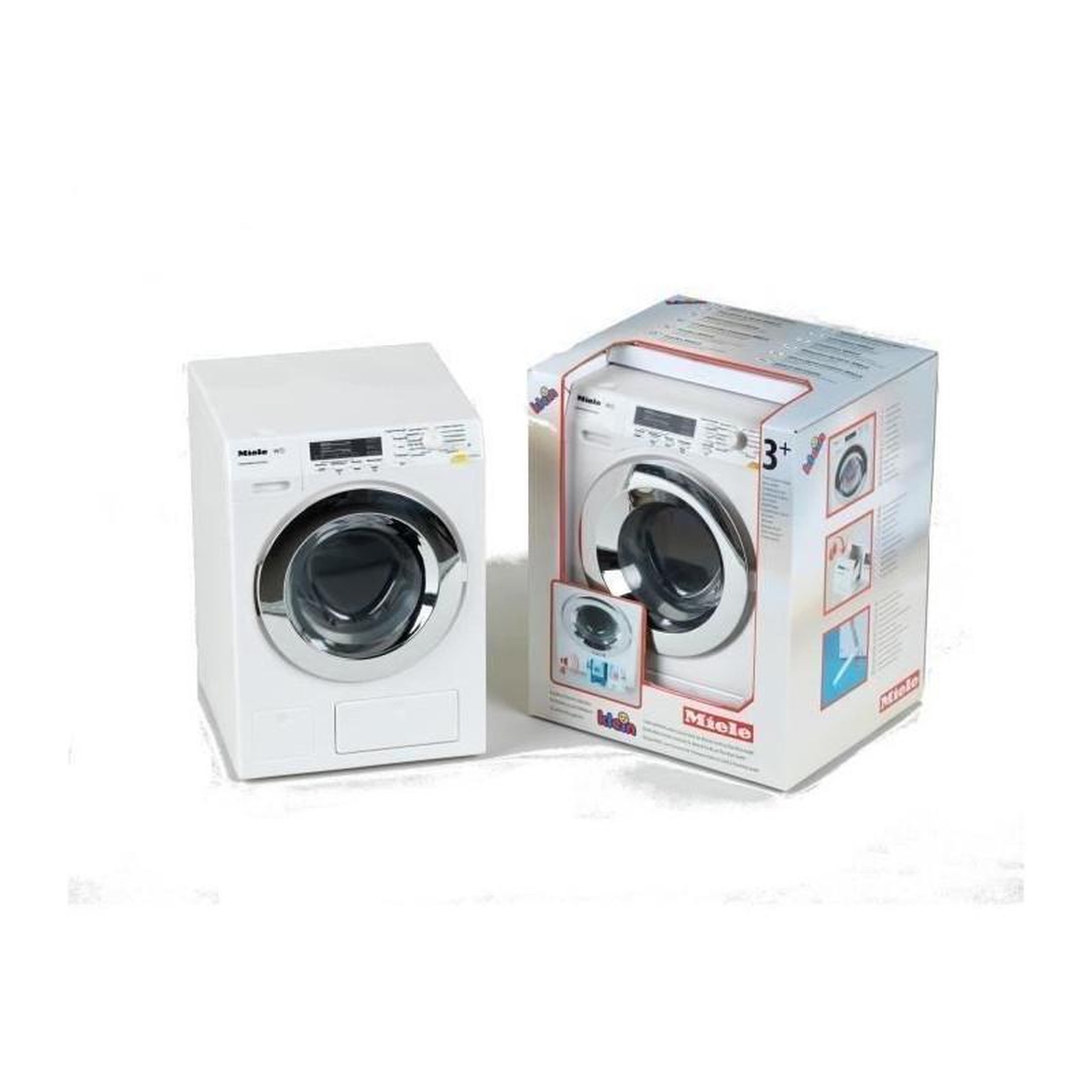 Klein MIELE - Machine a laver pour Enfant