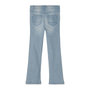 Voir la diapositive 2 : NAME IT Jean  Bootcut Fille Name It Polly