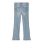 Voir la diapositive 2 : NAME IT Jean  Bootcut Fille Name It Polly