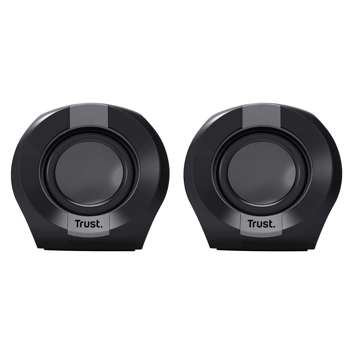 Trust Enceinte PC 2.0 POLO