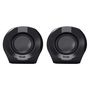 Voir la diapositive 2 : Trust Enceinte PC 2.0 POLO
