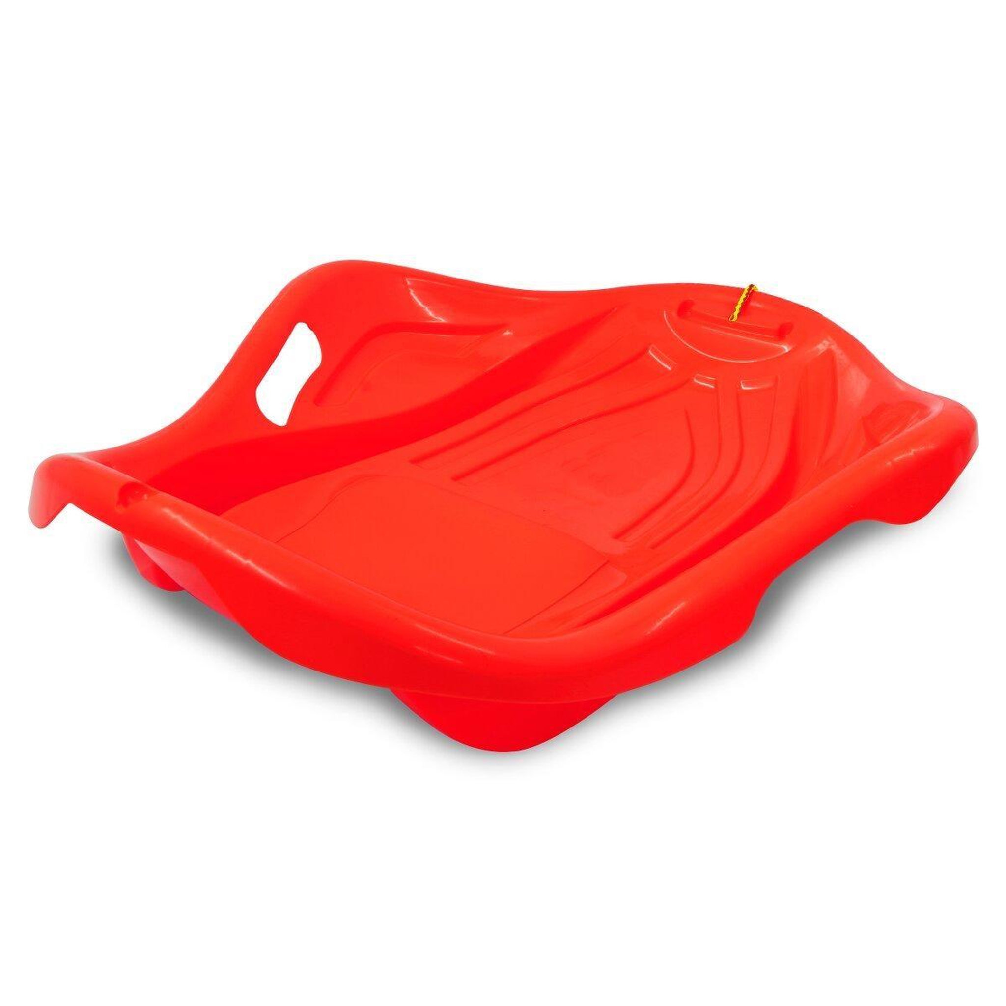 Jamara Snow play bob speed, 78cm rouge