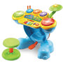 Voir la diapositive 3 : VTECH Ma batterie Jungle Rock Eléphant