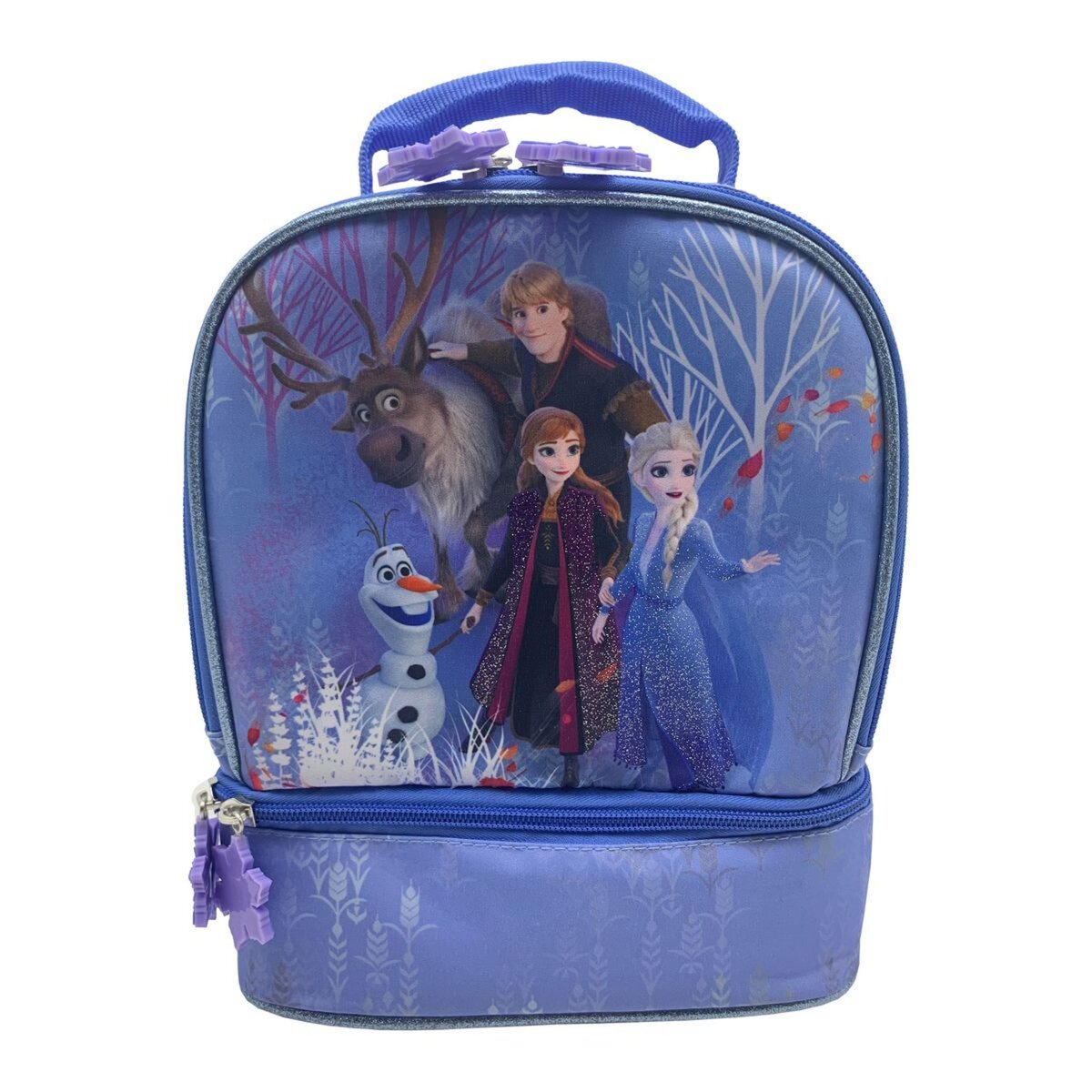 cartable Harry Potter - de la petite à la grande section de maternelle