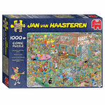 Jumbo Jan van Haasteren Kindergeburtstags-Party KindergeburtstagsParty 1000 Teile Puzzle (20035)