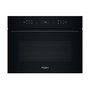 Voir la diapositive 1 : Whirlpool Micro ondes combiné WCT7A9PHTSBF