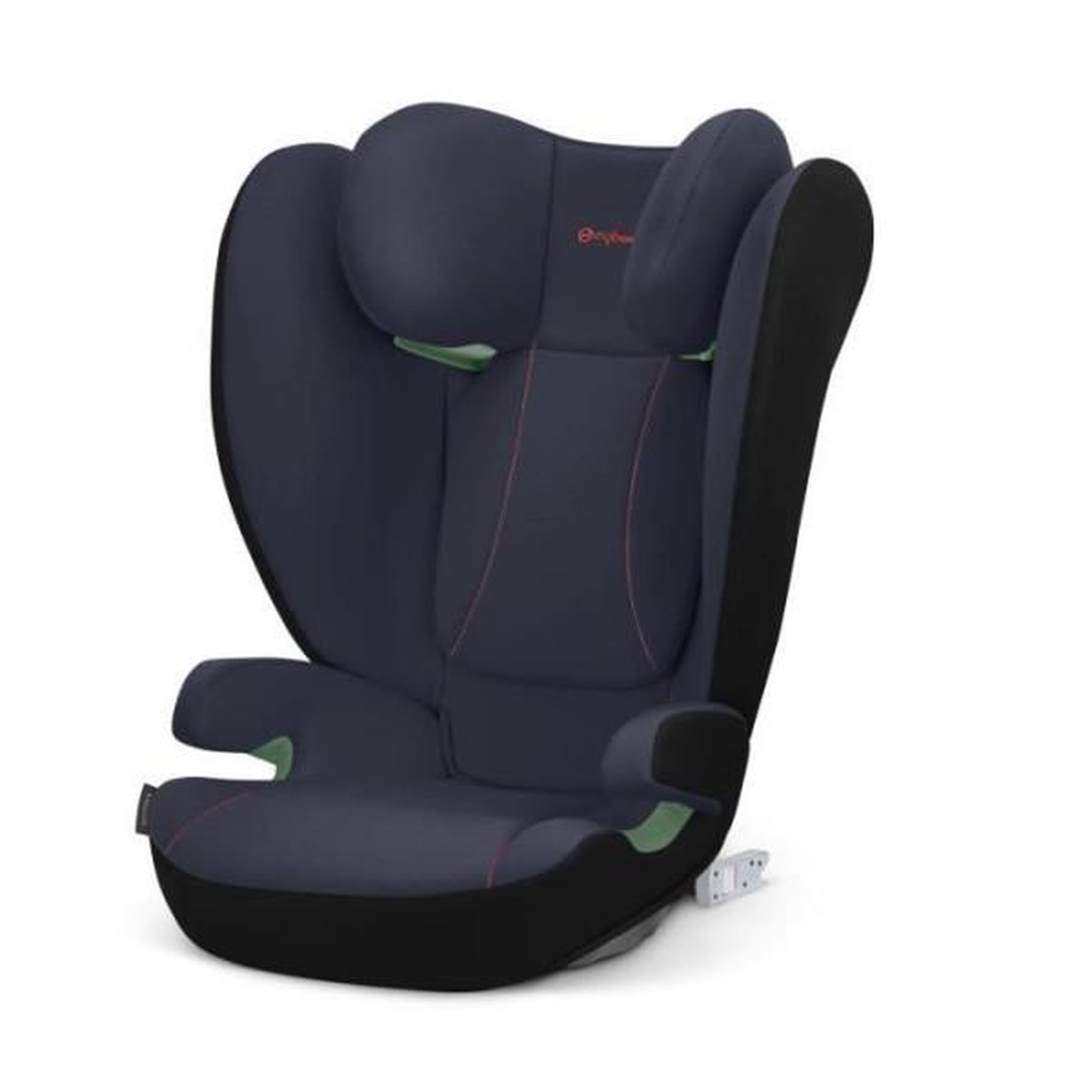 CYBEX Siege Auto  CBX by CYBEX SOLUTION B I-FIX 3 a 12 ans - Groupe 2/3 - 100 a 150 cm Blue | blue