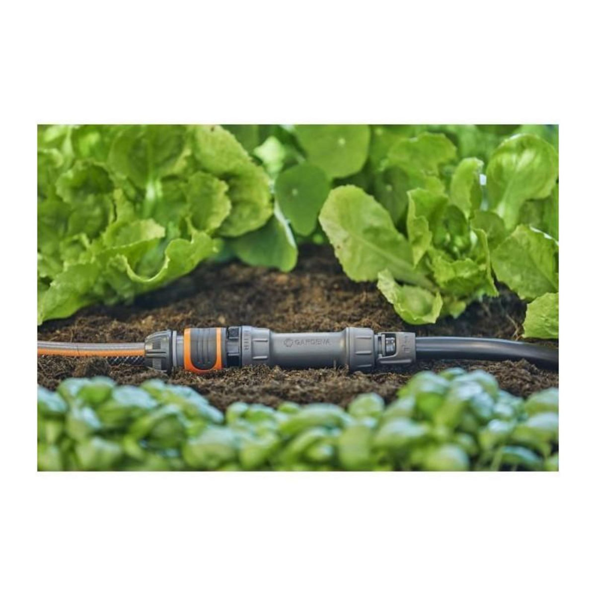 Gardena Centrale d'irrigation 1000 - Quick & Easy