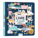 BONNE NUIT LES ANIMAUX !, Carlslund Michelle
