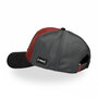 Voir la diapositive 5 : CAPSLAB Casquette trucker premium avec filet Assassin's Creed Naoe