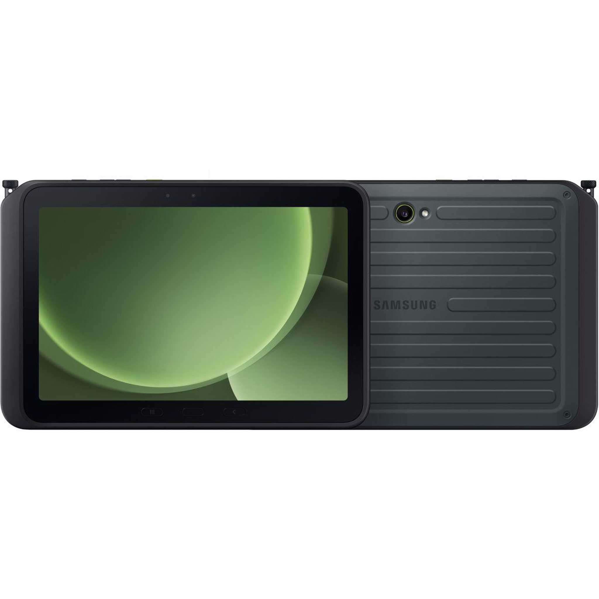 Voir la diapositive 5 : Samsung Tablette Android Galaxy Tab Active5 Pro 128Go 5G