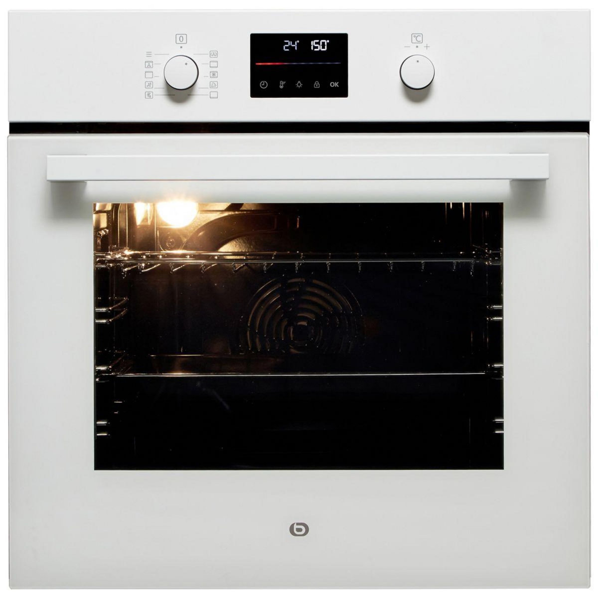 ESSENTIEL B Four encastrable EFMP 581b2