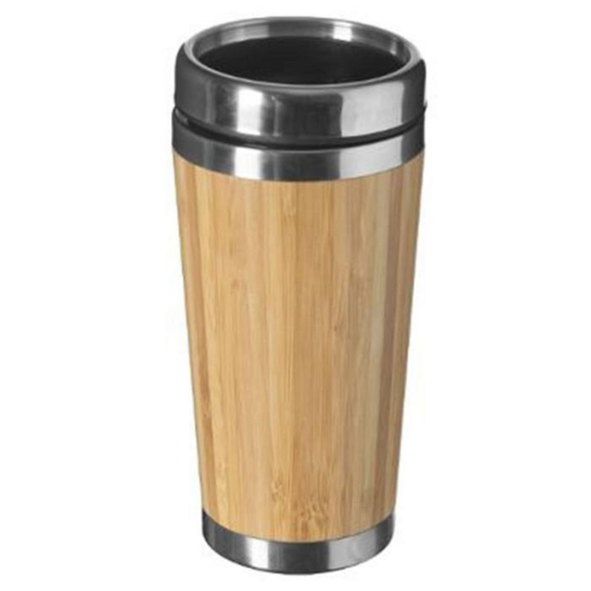 FIVE Mug Isolant  Bambou  38cl Naturel