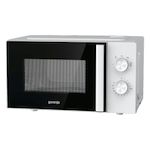 GORENJE Four à micro-ondes Gorenje MO20E1WH Blanc 20L