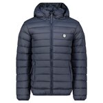 GEOGRAPHICAL NORWAY Doudoune  Homme Geographical Norway Amigotal. Coloris disponibles : Bleu