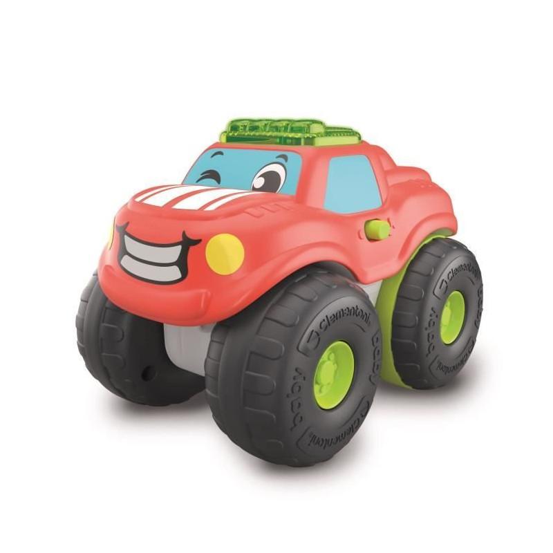 CLEMENTONI - Mon pick-up interactif
