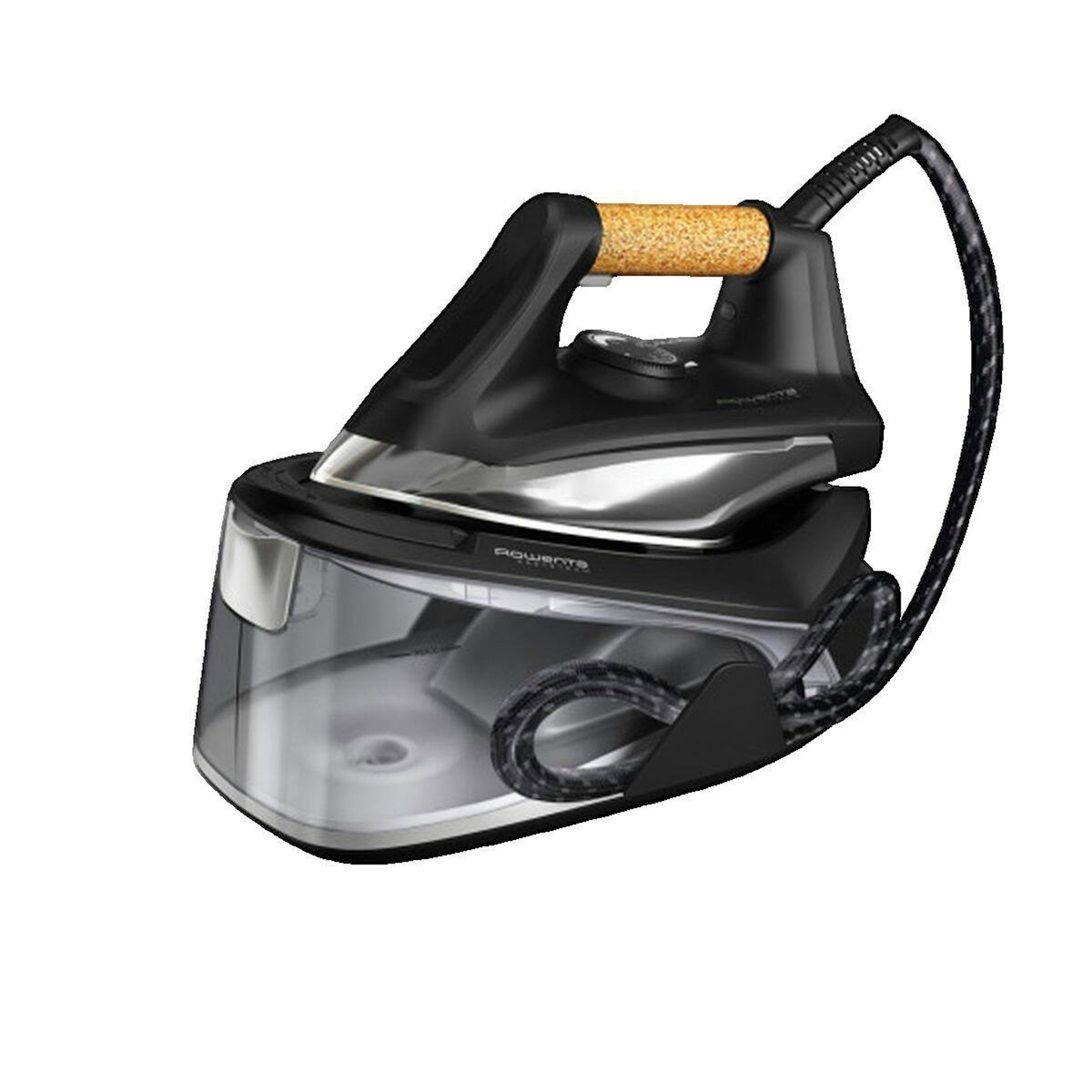 ROWENTA Centrale vapeur Rowenta Easy Steam VR7361F0 2400 W