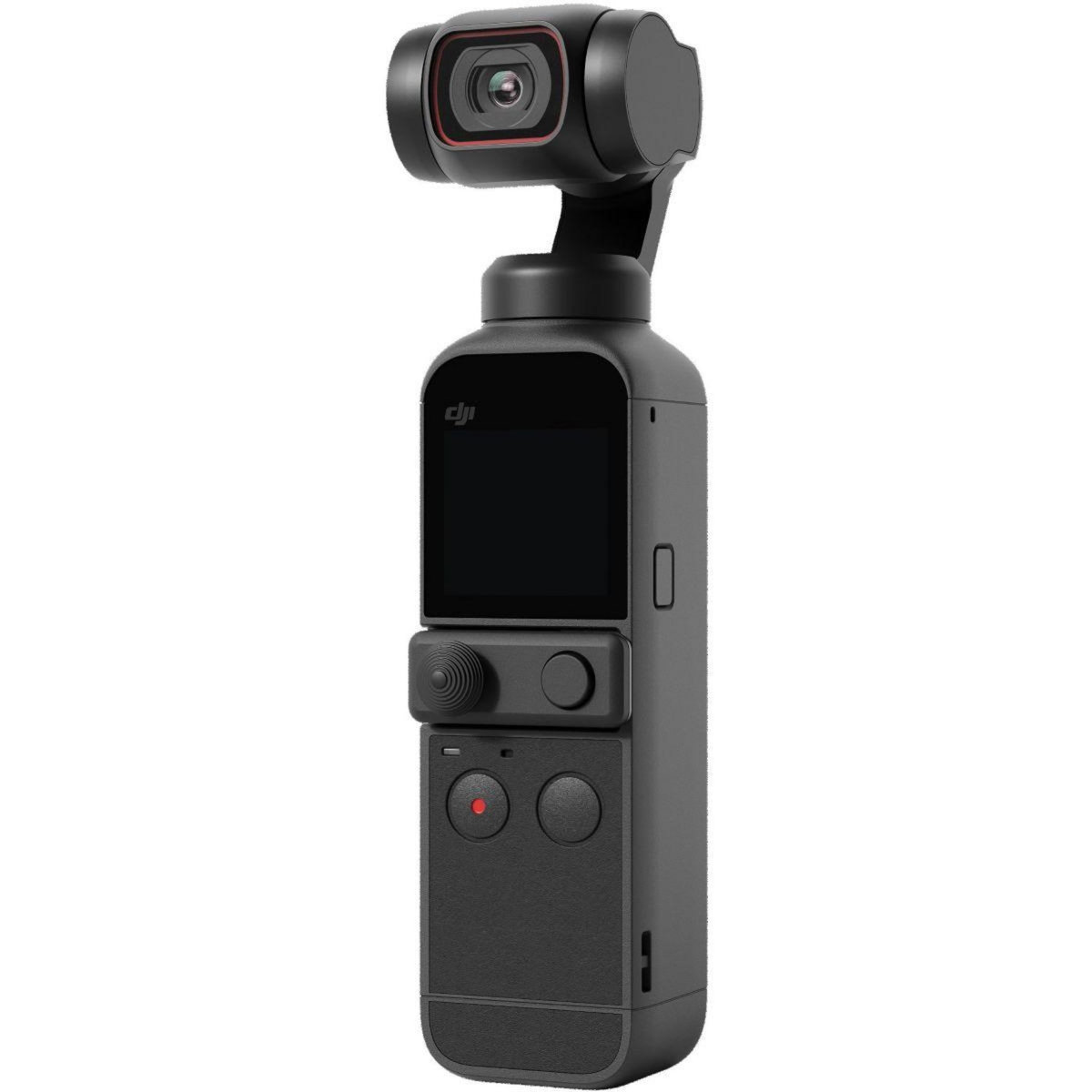DJI Caméscope de poche Osmo Pocket 2 Creator Combo