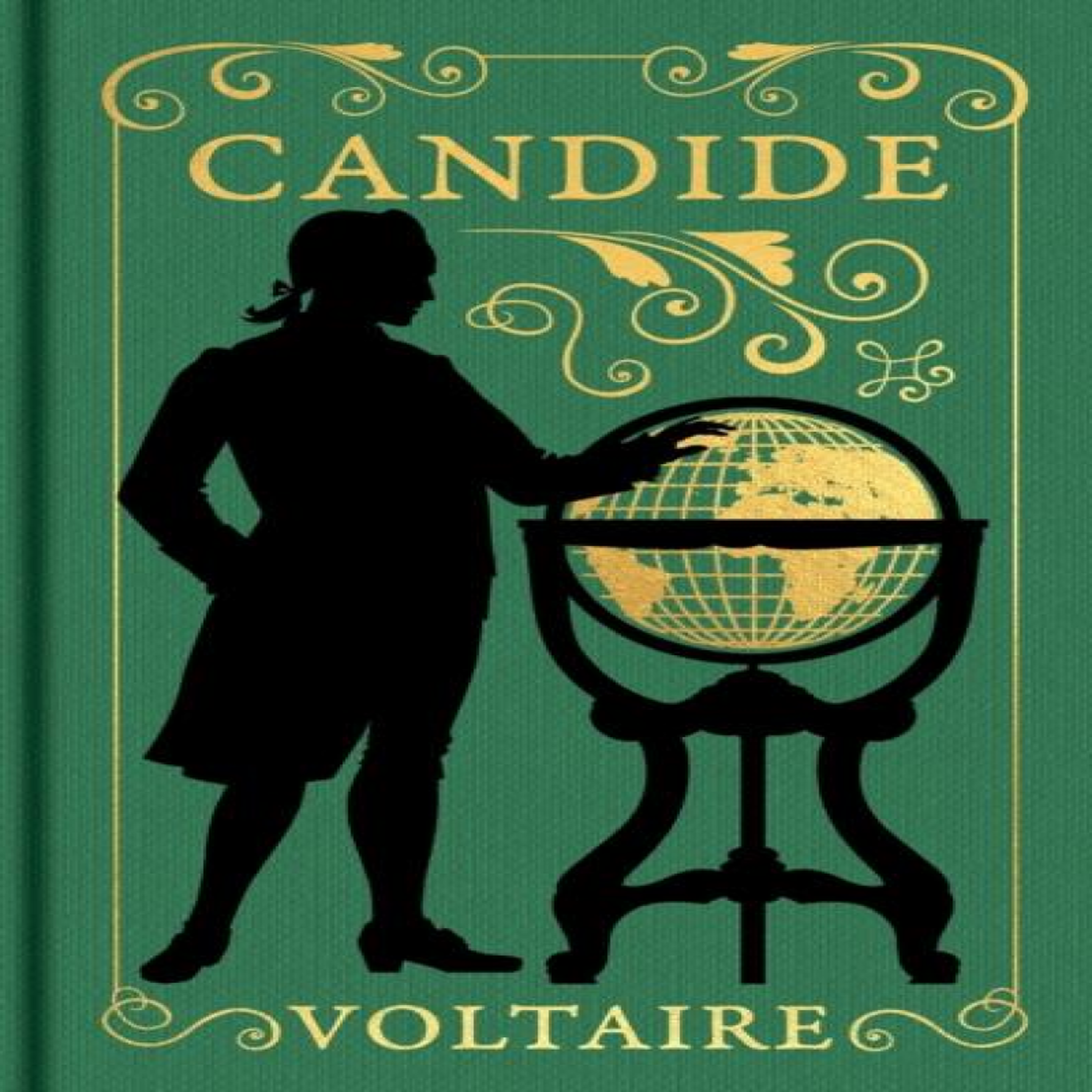 LIVRES Candide - Voltaire - Arcturus Publishing Ltd