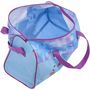 Voir la diapositive 4 : DISNEY Sac de sport bleu et violet Reine des Neiges
