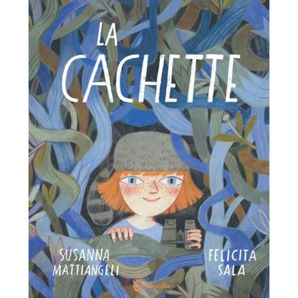 LA CACHETTE, Mattiangeli Susanna