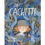 LA CACHETTE, Mattiangeli Susanna