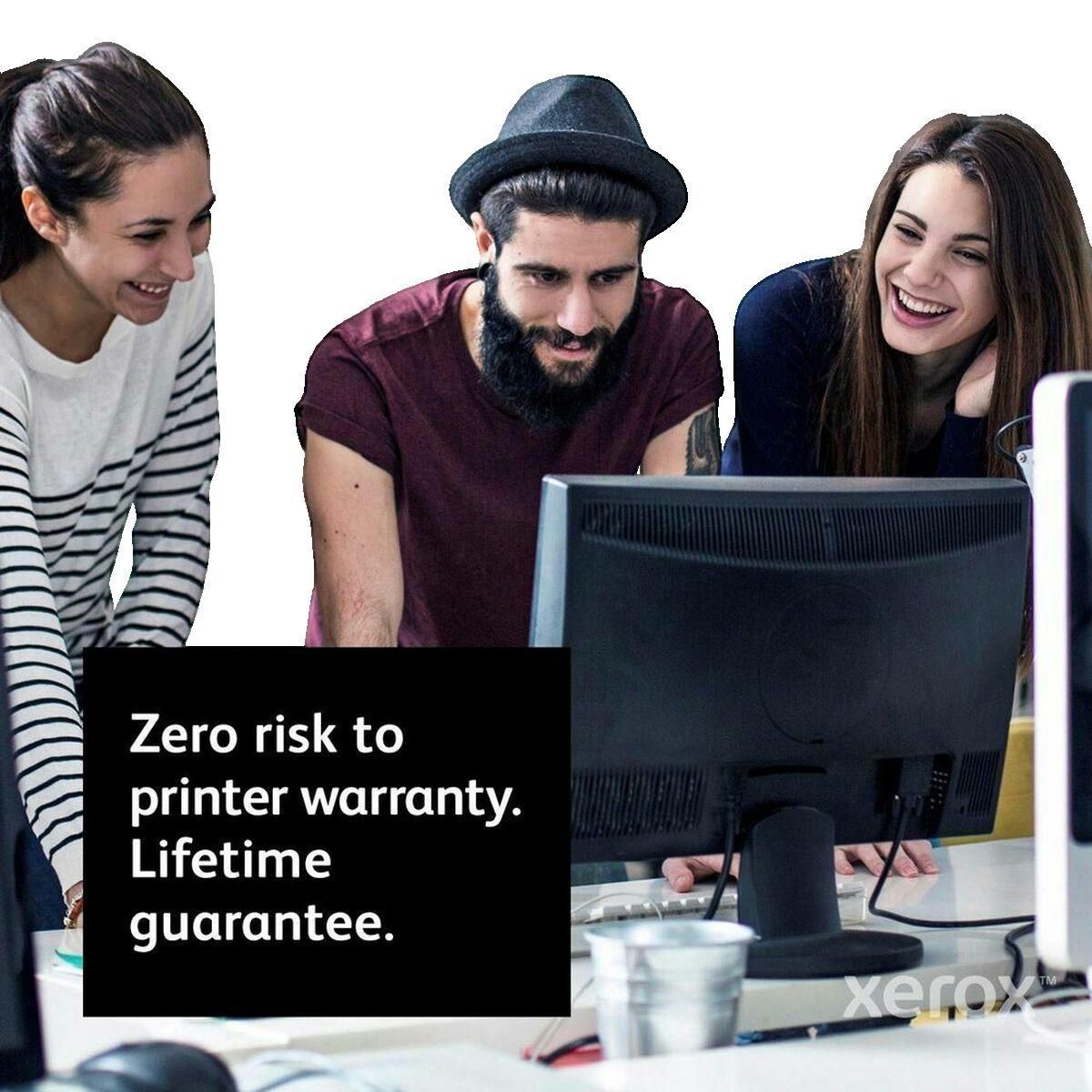 Xerox Toner Xerox 006R03551 Noir