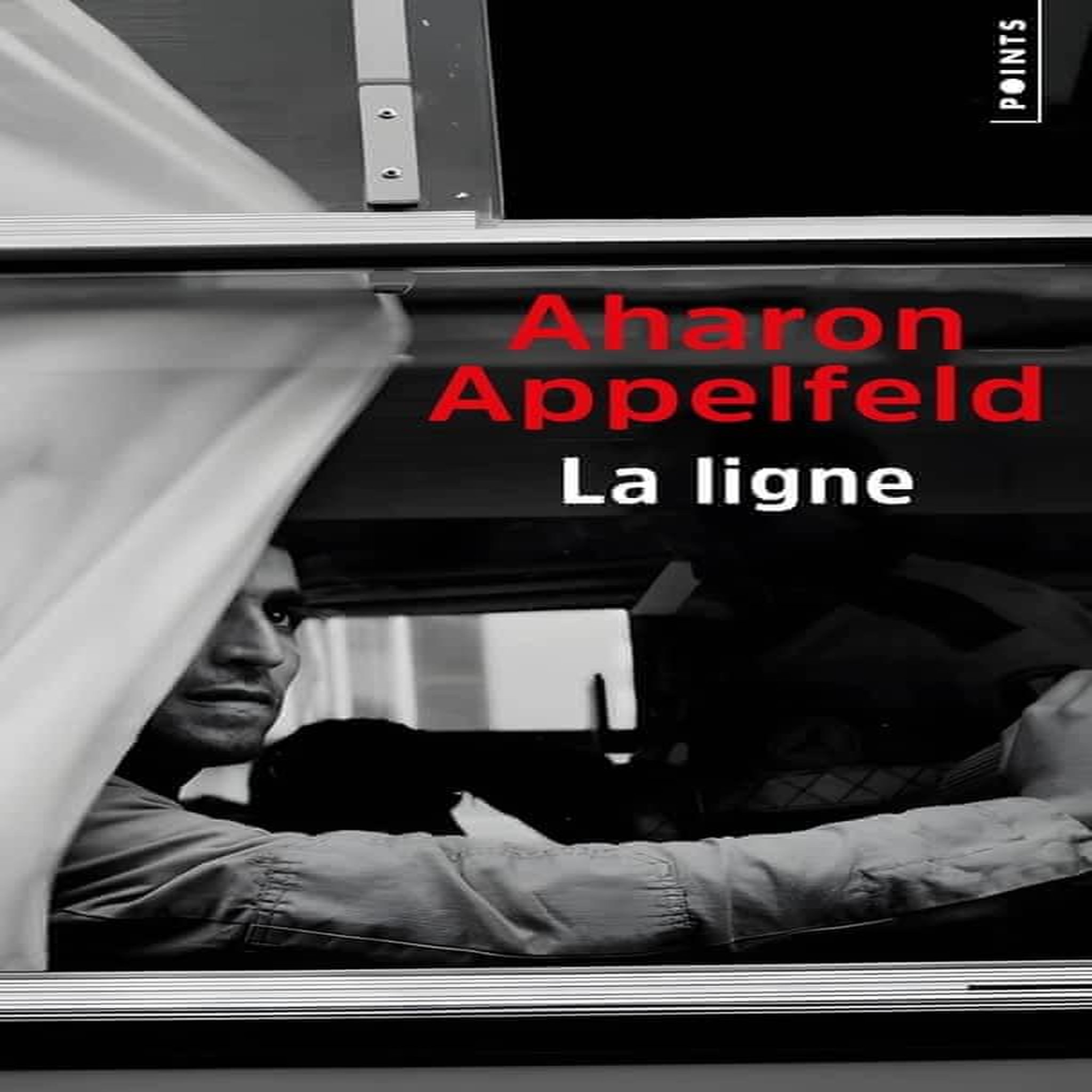 LA LIGNE, Appelfeld Aharon