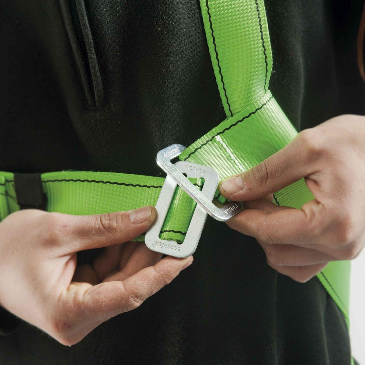 Ponsa Harnais réglable  anti chute Unique Unique