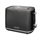 STORAGE SOLUTION Grille pain Memorysolution Optimum Pro TX-5002 2 toasts