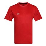 UMBRO Maillot de sport  Homme Umbro Perf. Coloris disponibles : Rouge