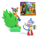SpinMaster Dora - Coffret Cadeau Aventure Surprise Pour Chipeur
