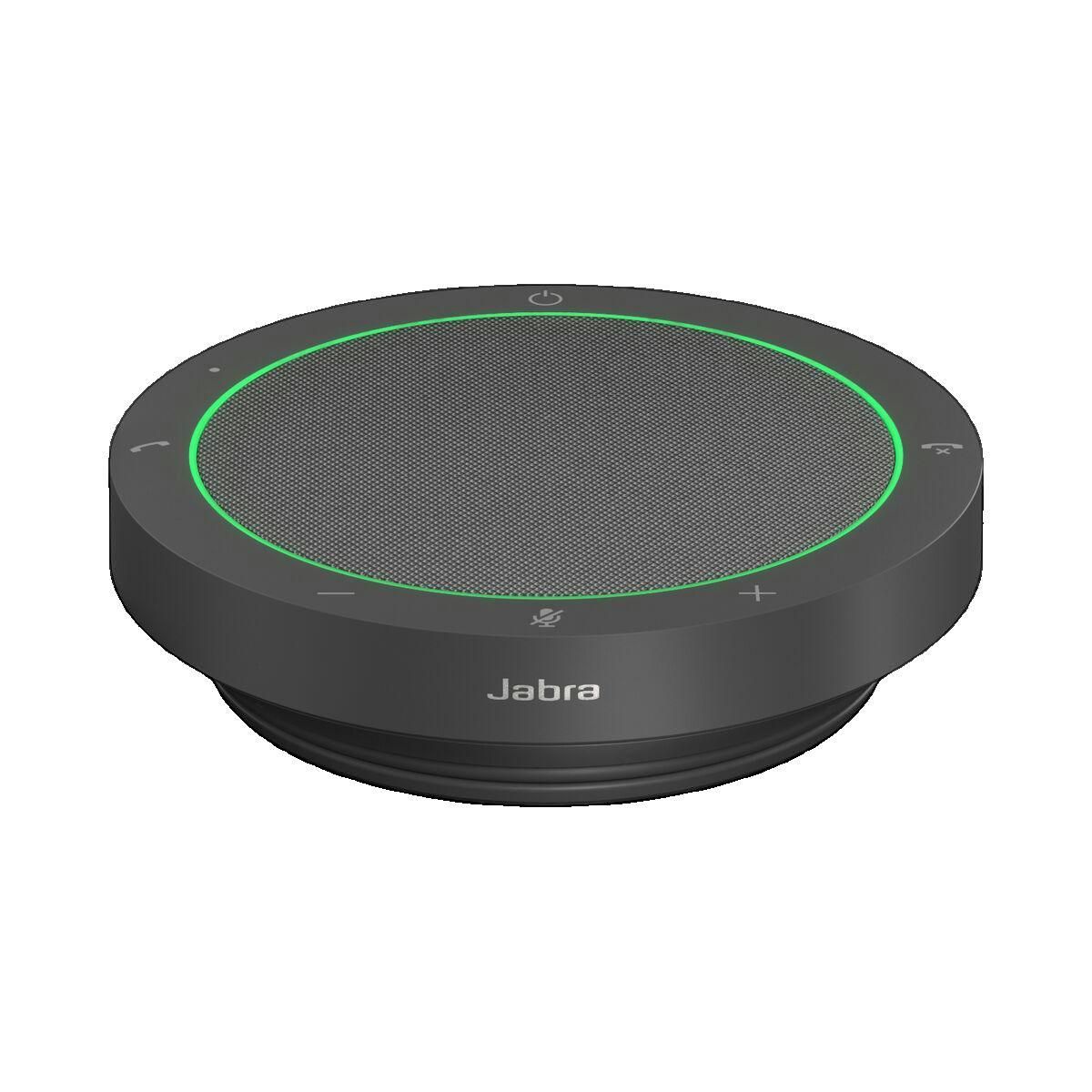 Jabra Enceinte portable Jabra Speak2 40 UC - Son clair et microphones avec formation de faisceaux