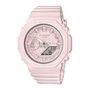 Voir la diapositive 3 : CASIO Montre - CASIO - G-Shock Classic - Femme - Rose - Résine - Digital