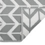 Voir la diapositive 5 : VIDAXL Tapis d'exterieur ARAKIL gris 80 x 250 cm PP