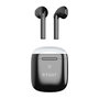 Voir la diapositive 1 : RYGHT RYGHT R483898 DYPLO 2 - Ecouteur True Wireles Earphones - Noir