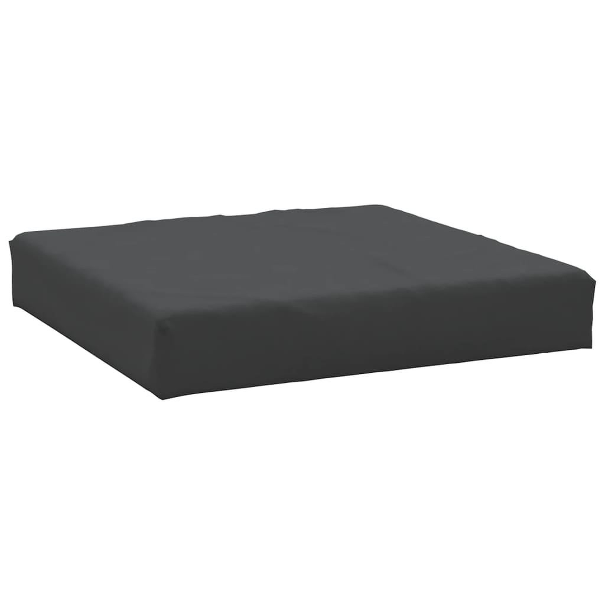 Voir la diapositive 5 : VIDAXL Coussins de palette lot de 3 noir tissu oxford
