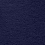 Voir la diapositive 5 : VIDAXL Serviettes de visage de qualité sup. SOLUND 10 pcs bleu marine