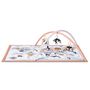 Voir la diapositive 5 : KINDERKRAFT Tapis d'éveil TIPPY